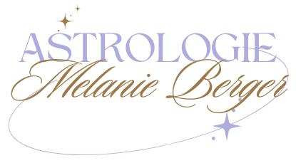 Ganzheitliche Astrologie Melanie Berger
